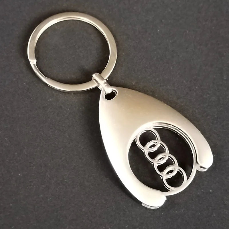 🔑CarKey™ AUDI
