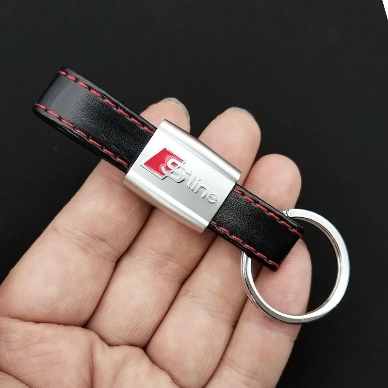 🔑CarKey™ AUDI