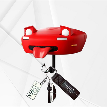 🏎️ CarKey™ – Colgador de Llaves