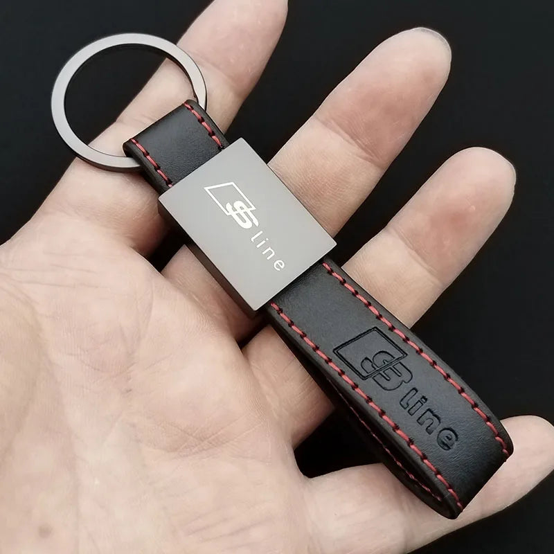 🔑CarKey™  AUDI