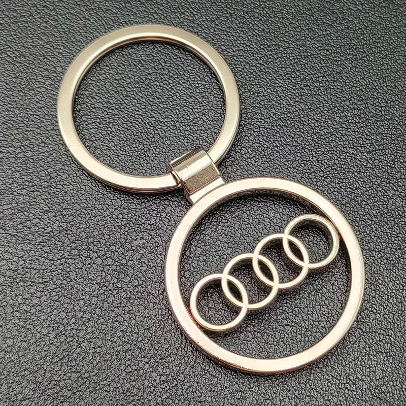🔑CarKey™  AUDI