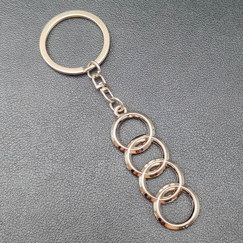 🔑CarKey™  AUDI