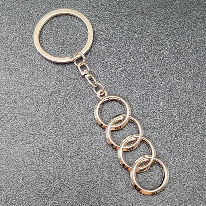 🔑CarKey™  AUDI
