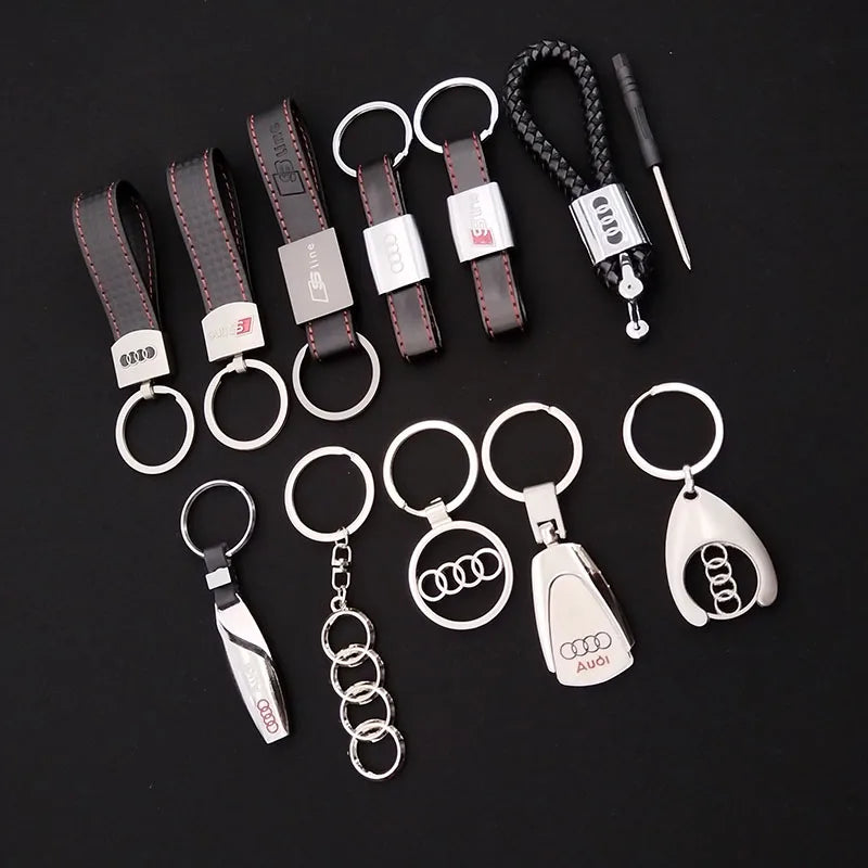 🔑CarKey™  AUDI
