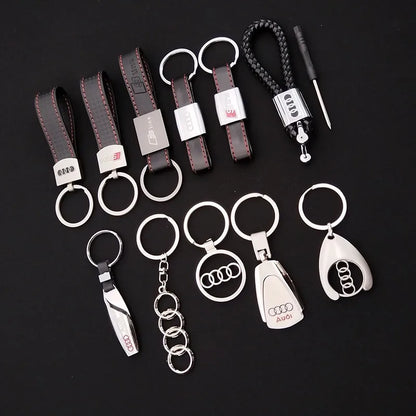 🔑CarKey™  AUDI