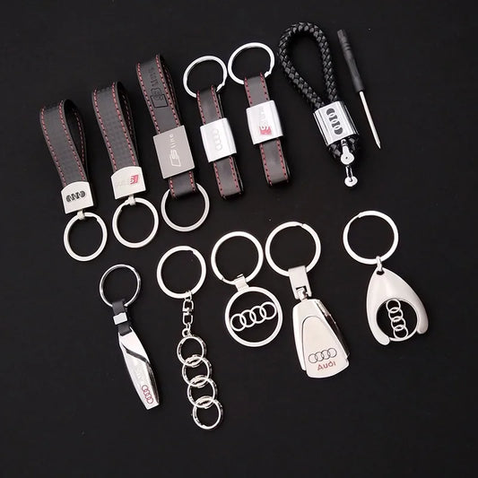 🔑CarKey™  AUDI