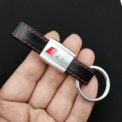 🔑CarKey™  AUDI