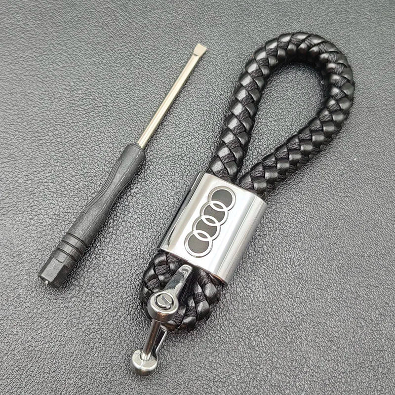 🔑CarKey™  AUDI