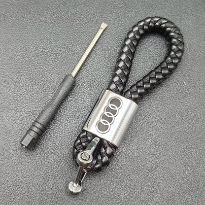 🔑CarKey™  AUDI