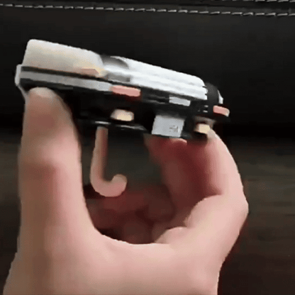 🏎️ CarKey™ – Colgador de Llaves
